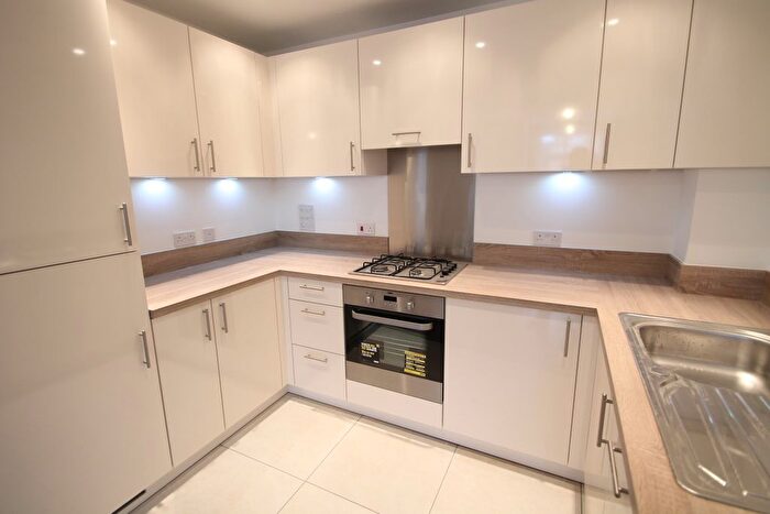 2 Bedroom Flat To Rent In Jefferson Place, Bromley, BR2