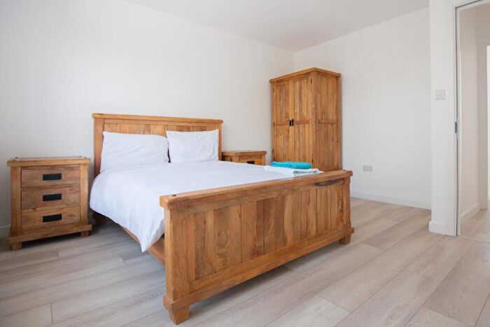 1 Bedroom House To Rent In Fulwich Road, Dartford, DA1