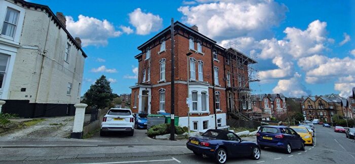 9 Bedroom Property For Sale In Flats -, Grosvenor Road, YO11