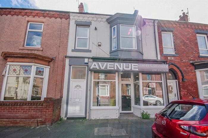 2 Bedroom Flat To Rent In Roker Avenue, Roker, SR6
