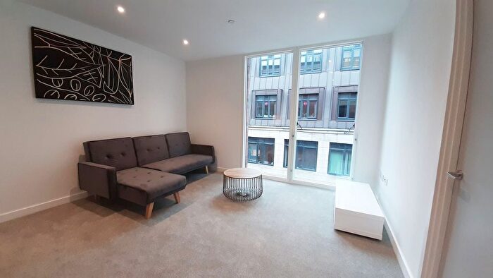 1 Bedroom Flat To Rent In Transmission House, Tib Street, M4