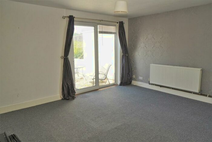 2 Bedroom Property To Rent In Honiton Close, West Park, Plymouth, PL5