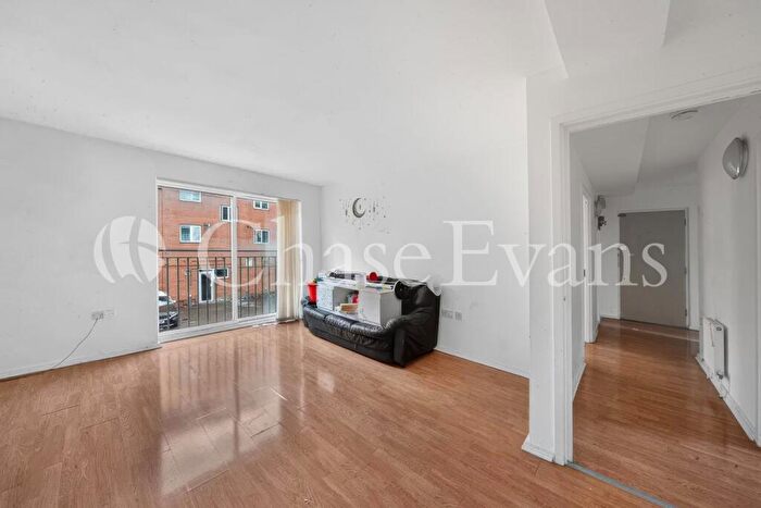 2 Bedroom Flat For Sale In All Saints Apartments, Follet Street, Poplar, London, E14