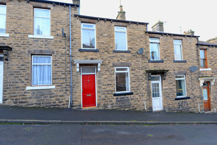 3 Bedroom Terraced House To Rent In Milton Street, Skipton, BD23