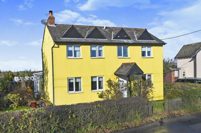 3 Bedroom Detached House For Sale In Belchamp Road, Tilbury Juxta Clare, Halstead, CO9
