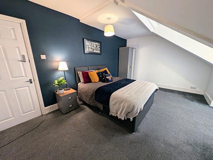 1 Bedroom Property To Rent In Mortimer Road, South Shields, NE33