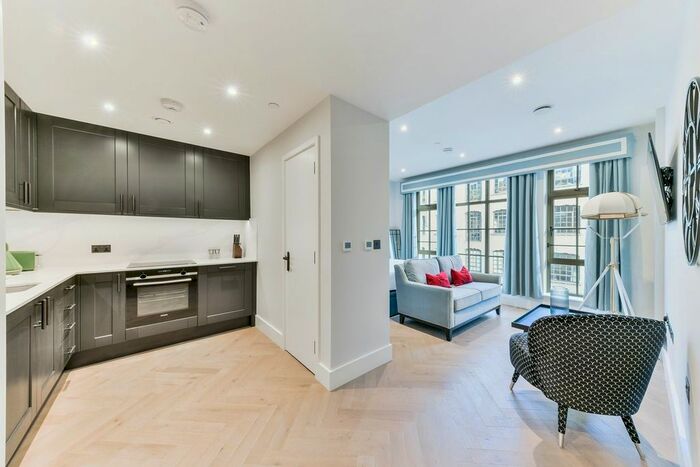 Studio To Rent In Commercial Street, London, E1