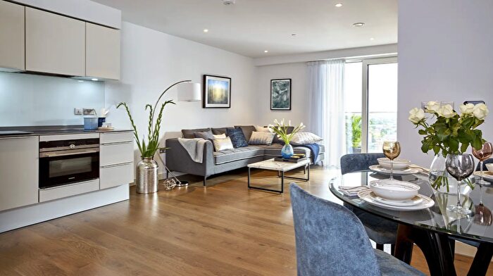 2 Bedroom Apartment For Sale In Old Hall Street, L3