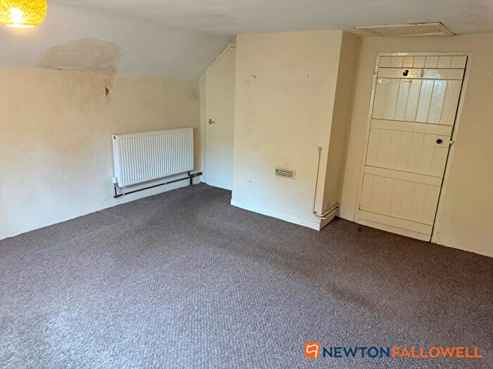 2 Bedroom Detached House For Sale In The Drive, Winthorpe, NG24