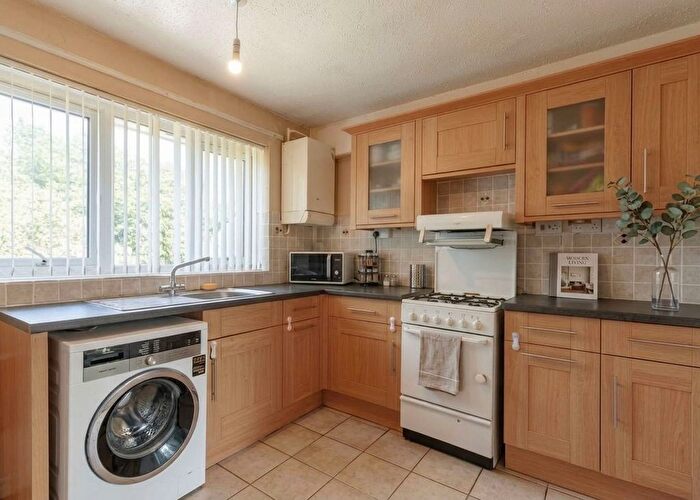 2 Bedroom Flat To Rent In Grafton Court, Nottingham, NG7