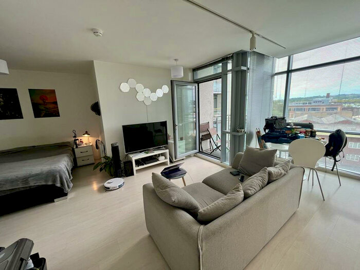 Apartment To Rent In Manor Mills, Ingram Street, Leeds, LS11