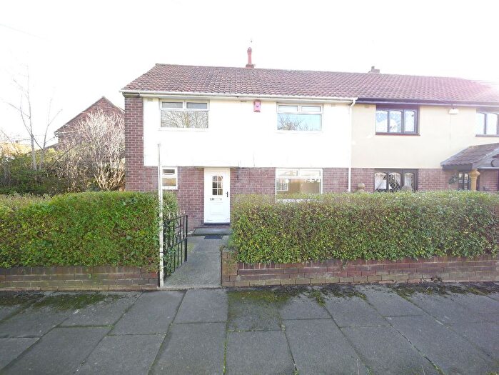 3 Bedroom End Of Terrace House For Sale In Lancefield Avenue, Walker, NE6
