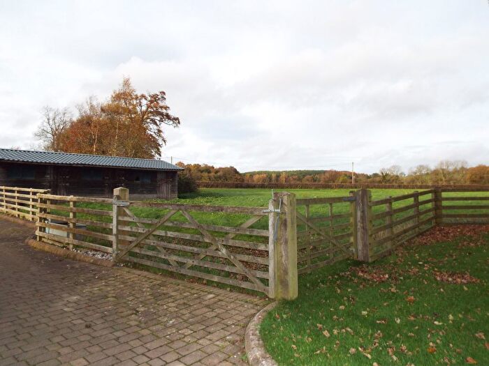 3 Bedroom Barn Conversion To Rent In Penllwyn Farm, Holywell, CH8