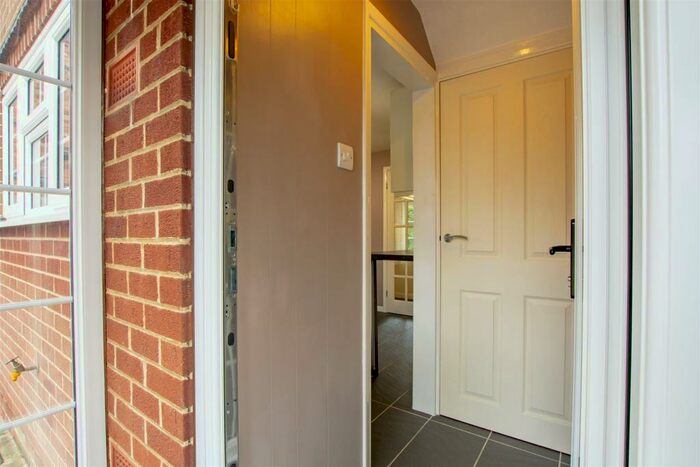 2 Bedroom Detached House For Sale In Wards Lane, Breaston, DE72
