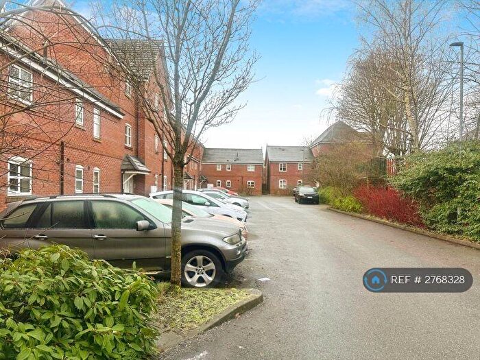 2 Bedroom Flat To Rent In Scholars Way, Bury, BL9