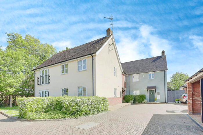 2 Bedroom Apartment To Rent In Main Road, Chelmsford, CM3