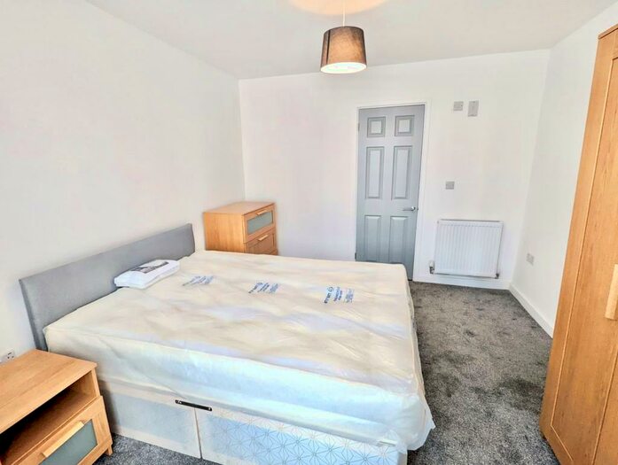 1 Bedroom House To Rent In Chichester Road, Portsmouth, PO2