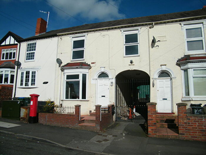 1 Bedroom Apartment To Rent In Cradley Heath, West Midlands, B64
