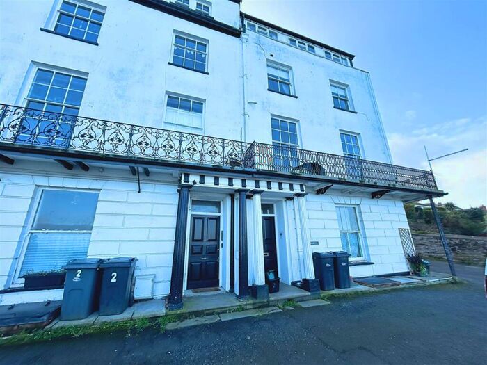 1 Bedroom Flat To Rent In Apt, Ashmour Hou Hillsborough TerraceIlfracombeDevon, SE1