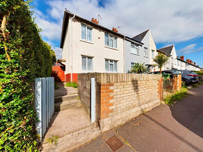 3 Bedroom Terraced House For Sale In Heol Y Felin, Ely, Cardiff, CF5