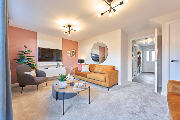 3 Bedroom House To Rent In Engine Close, Gateshead, NE8