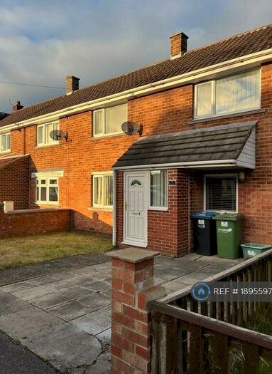 2 Bedroom Semi-Detached House To Rent In Heath Road, Spennymoor, DL16