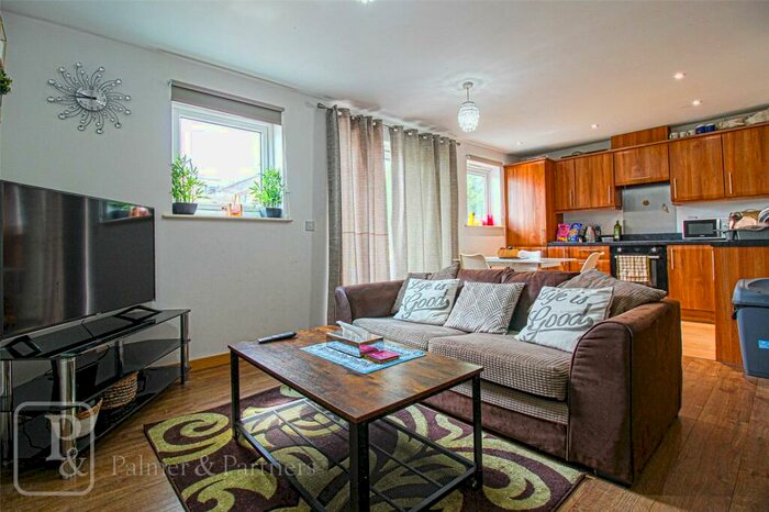 2 Bedroom Apartment To Rent In Spiritus House, Hawkins Road, Colchester, Essex, CO2