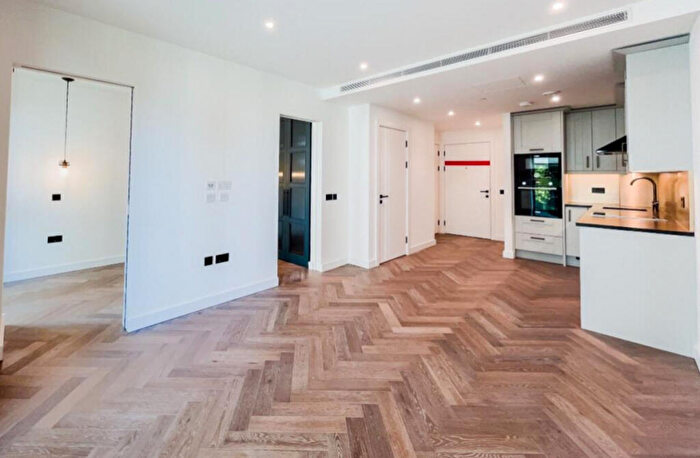 1 Bedroom Apartment To Rent In Merino Gardens, Tower Hill, E1