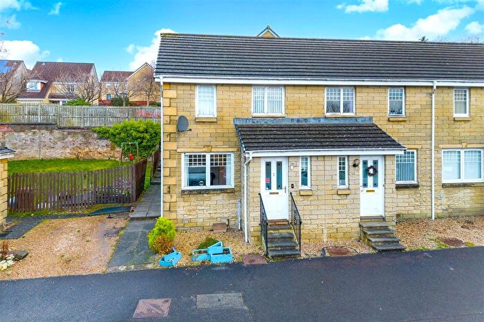 3 Bedroom Terraced House For Sale In Lindsay Gardens, Bathgate, EH48