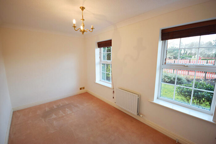 4 Bedroom Detached House To Rent In Abbots Row, Lytham St Annes, FY8