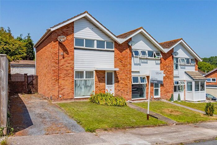 3 Bedroom End Terrace House For Sale In Harbourne Avenue, Paignton, Devon, TQ4
