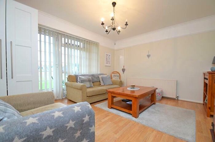 2 Bedroom Apartment To Rent In Garden Close, Ruislip, HA4