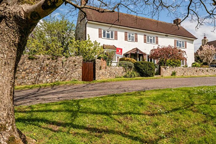 5 Bedroom Detached House For Sale In Whitford Road, Kilmington, Axminster, EX13