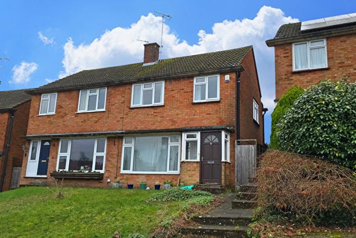 3 Bedroom Semi-Detached House To Rent In Croydon Road, Westerham, TN16