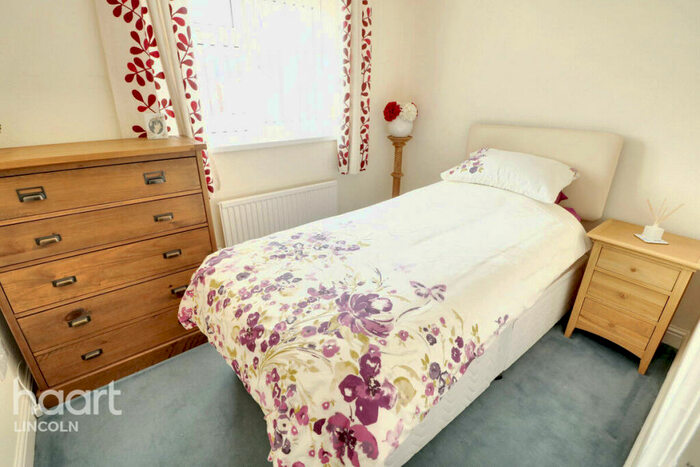 4 Bedroom Detached House For Sale In Greenock Way, Birchwood, LN6