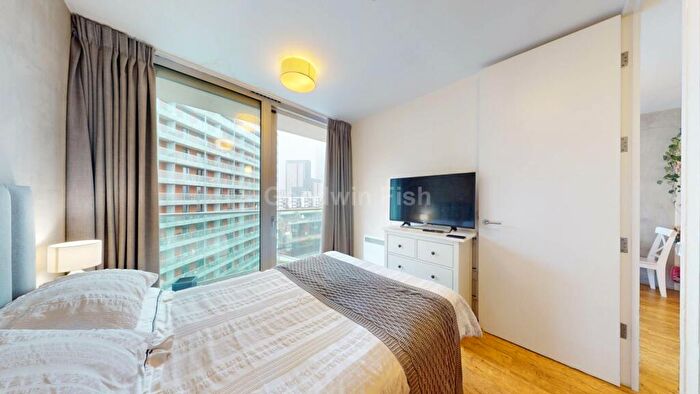 1 Bedroom Apartment For Sale In Timber Wharf, Worsley Street, Castlefield, M15