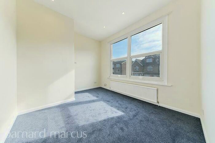 1 Bedroom Flat To Rent In Chatsworth Road, Croydon, CR0