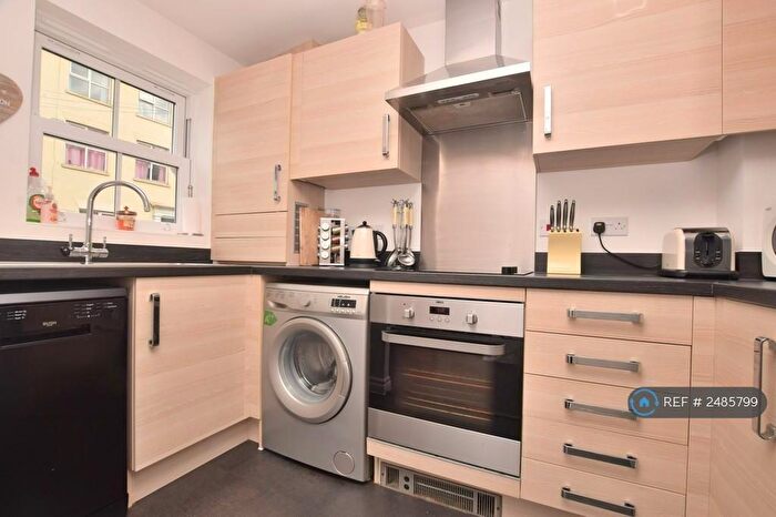 2 Bedroom End Of Terrace House To Rent In Infantry Terrace, Colchester, CO1