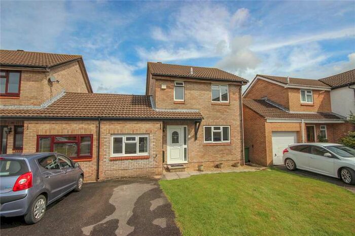 3 Bedroom Property To Rent In Lamord Gate, Stoke Gifford, Bristol BS34