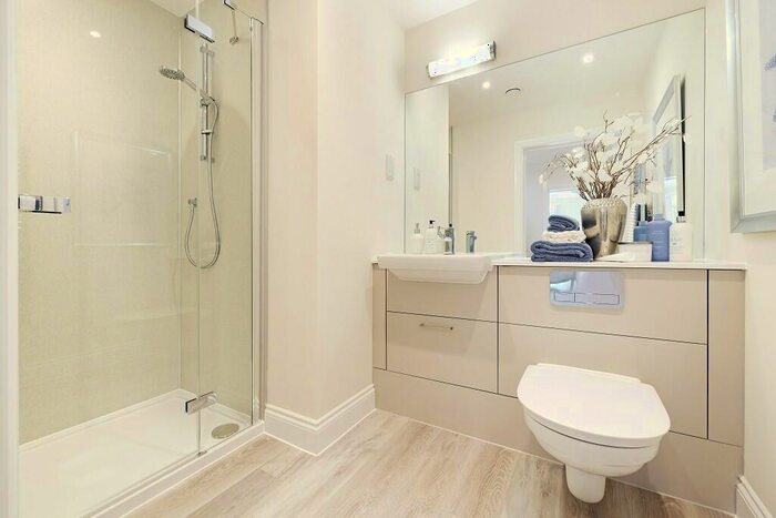 1 Bedroom Apartment For Sale In Wallingford, Oxfordshire, OX10