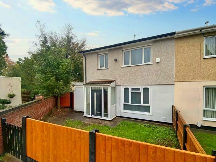 3 Bedroom Semi-Detached House To Rent In Colshaw Road, Manchester, M23