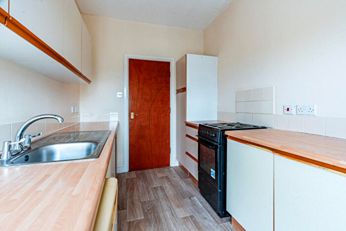 1 Bedroom Flat For Sale In Imperial Chambers, Gloucester Road, Avonmouth, Bristol, BS11