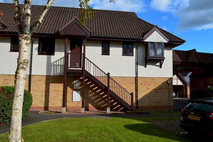 1 Bedroom Flat To Rent In Starholme Court, Star Street, Ware, SG12