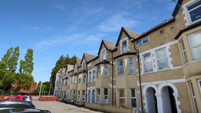 1 Bedroom Flat To Rent In Ely Road, Cardiff, CF5