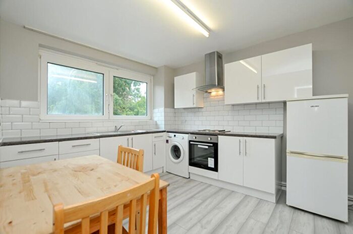 3 Bedroom Flat To Rent In Harrington Street, Euston, NW1