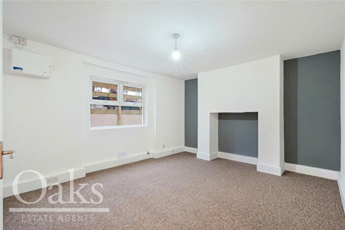 1 Bedroom Apartment For Sale In Windmill Road, Croydon, CR0