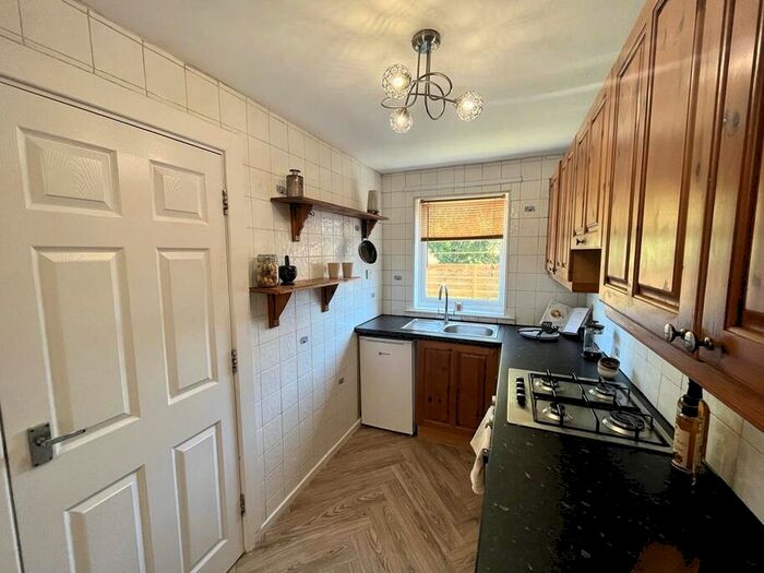 2 Bedroom Apartment To Rent In Servia Drive #, LS7