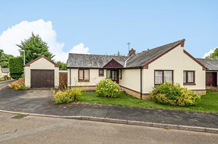 3 Bedroom Bungalow To Rent In Nant Y Felin, Three Cocks, Brecon, LD3