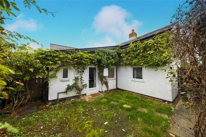 2 Bedroom End Of Terrace House To Rent In The Town, Great Staughton, St. Neots, PE19