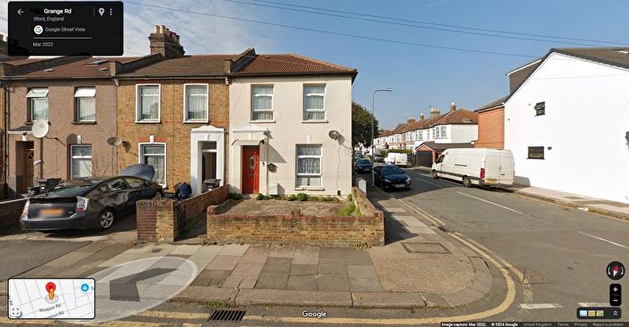 5 Bedroom Semi-Detached House To Rent In Grange Road, Ilford, IG1